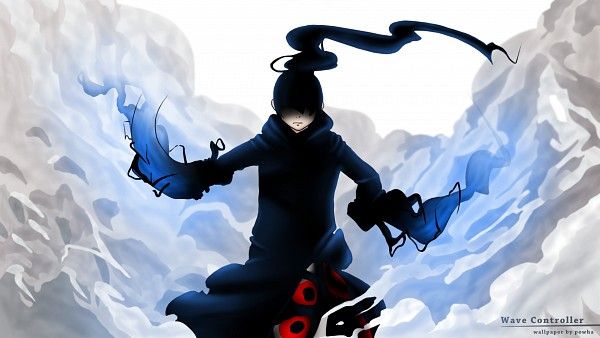 Tower of God Main Character