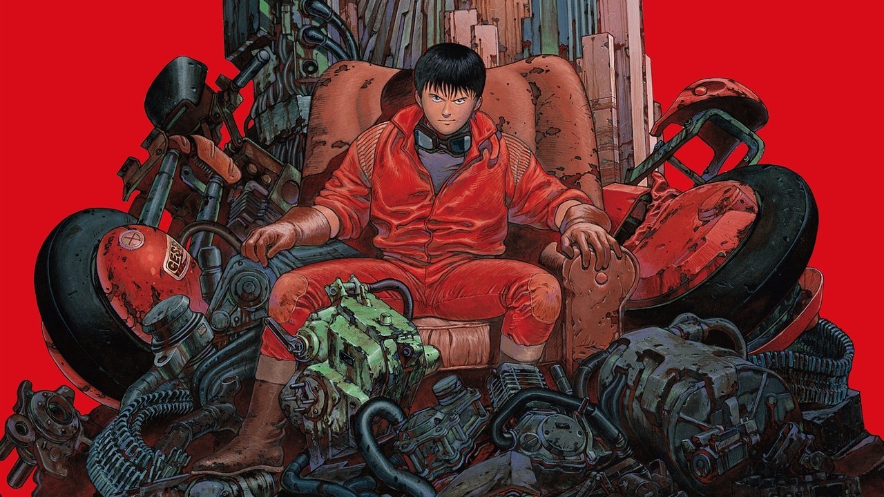 Akira scene 2