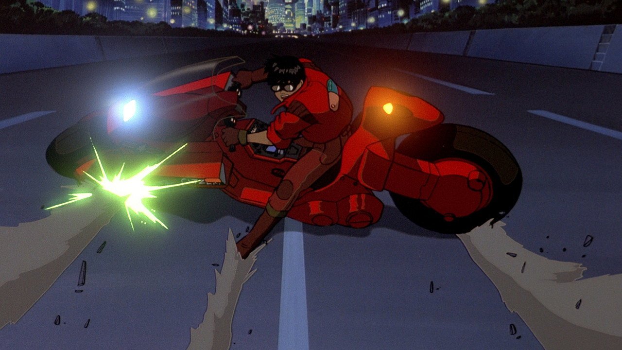 Akira scene 4
