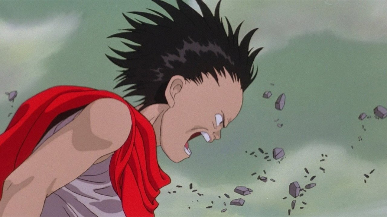 Akira scene 5