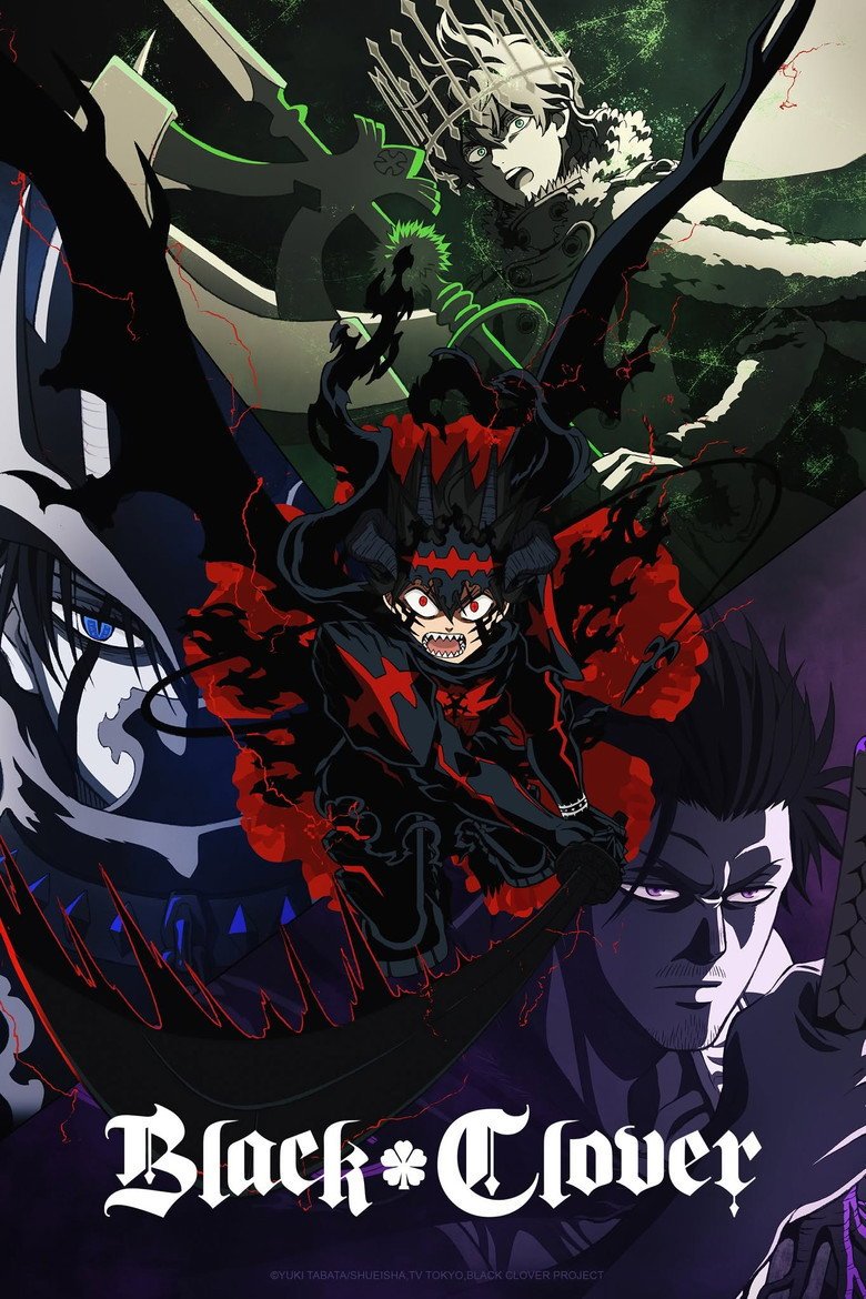 Black Clover Season 2 Release Date, Time & Where to Watch (October 2026)