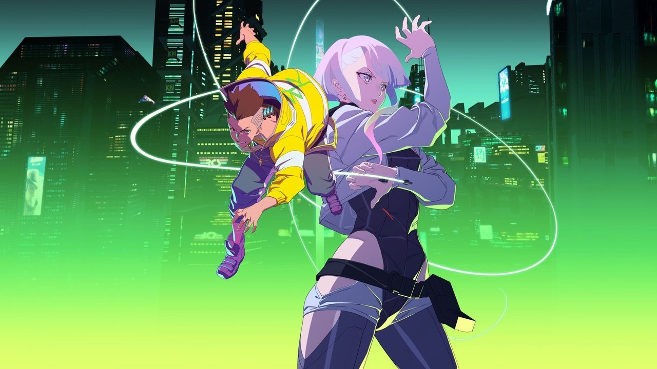 Fall 2026 anime