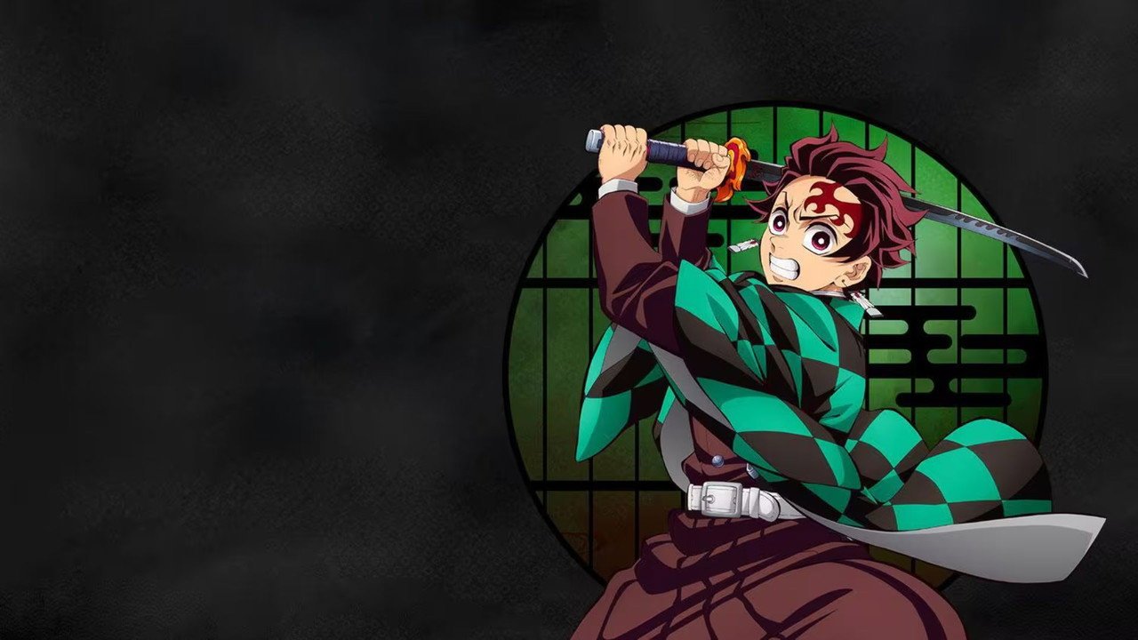 Demon Slayer: Infinity Castle scene 2