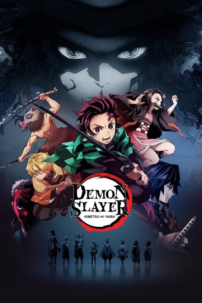 Demon Slayer Watch Order: Seasons, Mugen Train & Infinity Castle