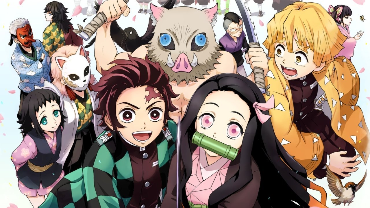 Demon Slayer scene 2