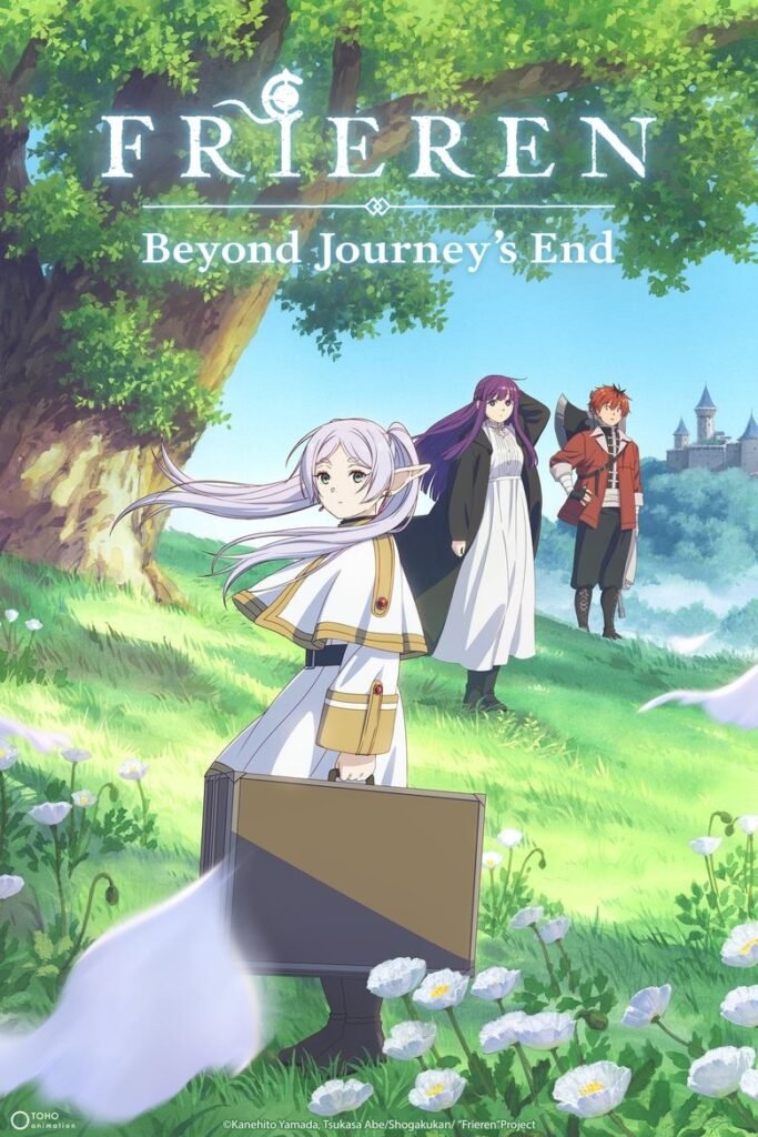 Frieren: Beyond Journey’s End Review — Why Everyone Is Talking About It