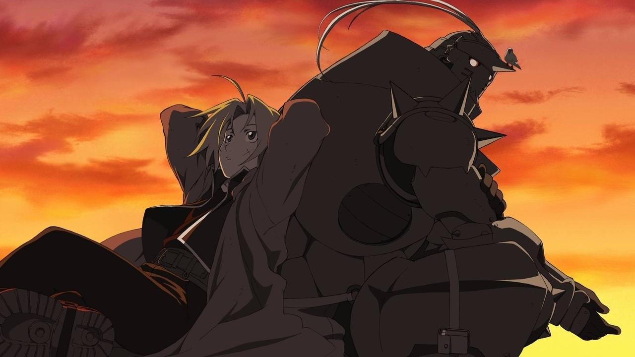 Best anime for beginners