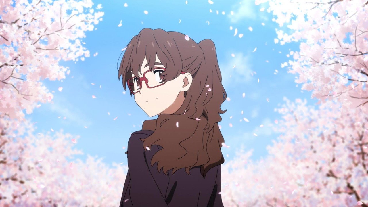 Her Blue Sky scene 3