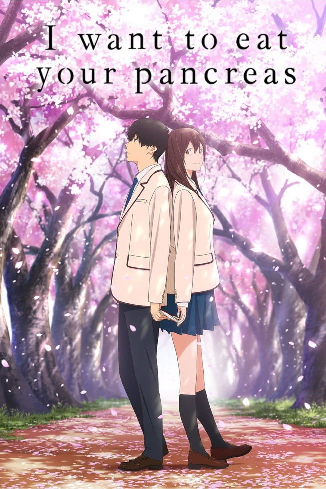 I Want to Eat Your Pancreas (2018): Story, Ending, Trailer & Where to Watch