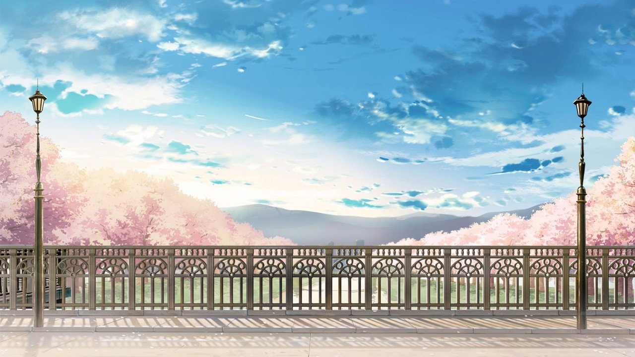 I Want to Eat Your Pancreas scene 5