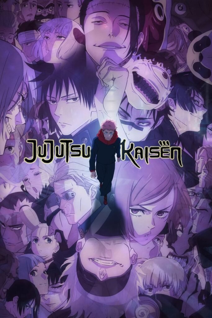 Jujutsu Kaisen Watch Order: Season 1, JJK 0, Season 2 & Beyond