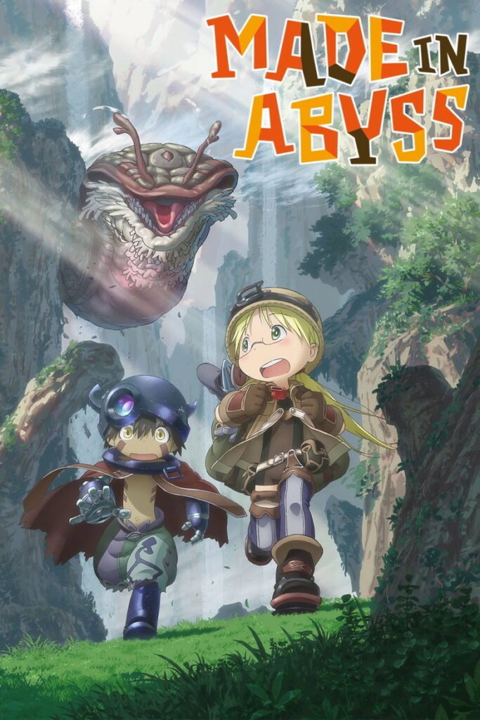 Made in Abyss: Awakening Mystery — The New Movie Takes Riko & Reg Even Deeper (Release Date & Trailer)