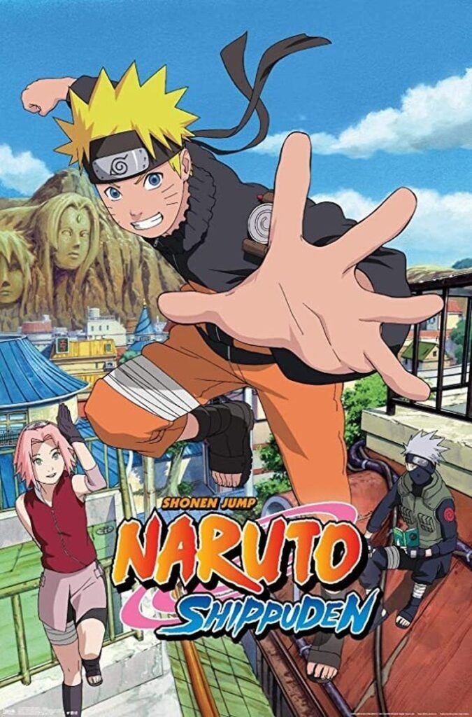 Naruto & Naruto Shippuden Filler List: Every Episode You Can Skip