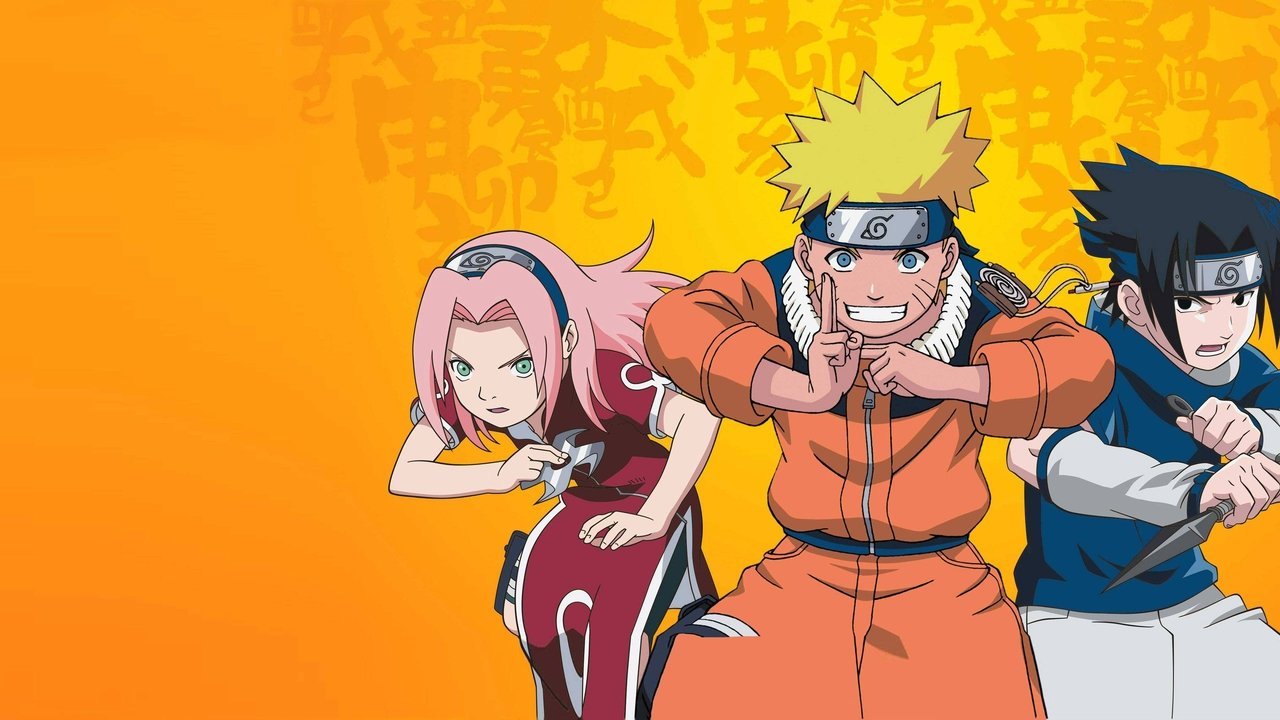 Naruto scene 1