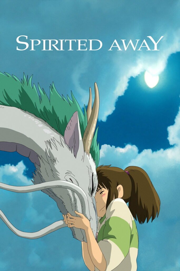 Spirited Away (2001): Story, Characters, Rating & Where to Watch