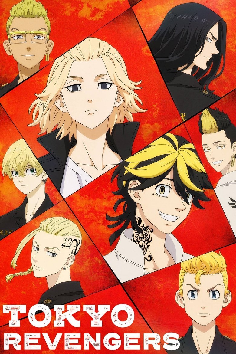 Tokyo Revengers: War of the Three Titans Arc — Release Date, Where to Watch & Takemichi’s Biggest Fight Yet