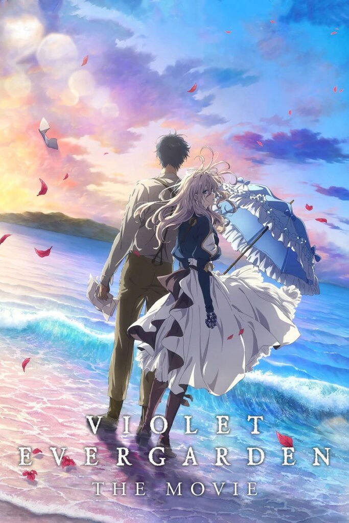 Violet Evergarden: The Movie (2020): Story, Ending, Trailer & Where to Watch
