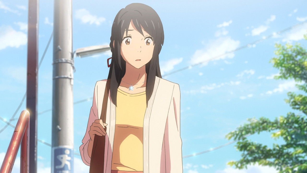 Your Name scene 4